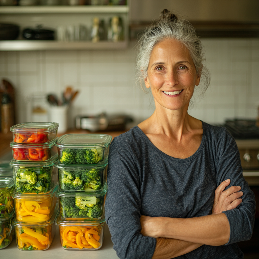 Енергетичне харчування NUTRI-NX